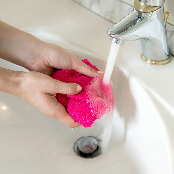 2 Pack Chemical-free Microfiber Makeup Remover - Picture 7 of 8